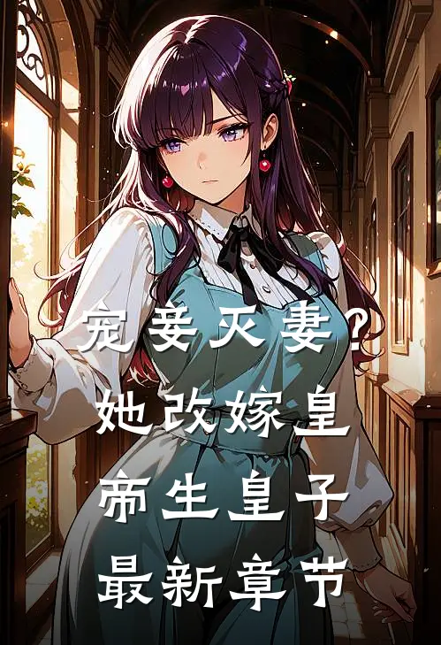 宠妾灭妻？她改嫁皇帝生皇子最新章节