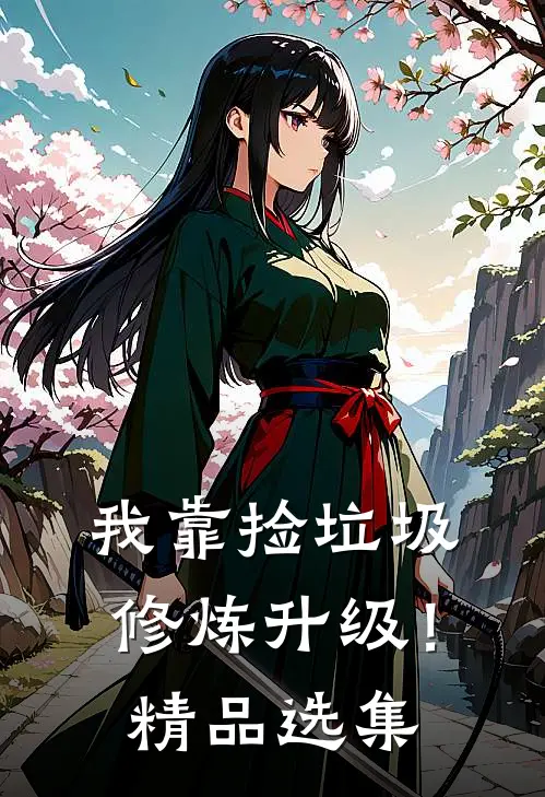 我靠捡垃圾修炼升级！精品选集