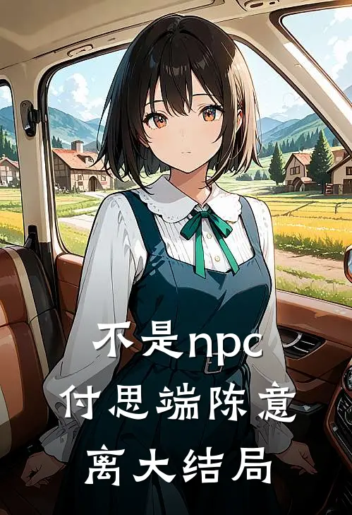 不是npc付思端陈意离大结局