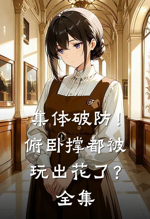 集体破防！俯卧撑都被玩出花了？ 全集