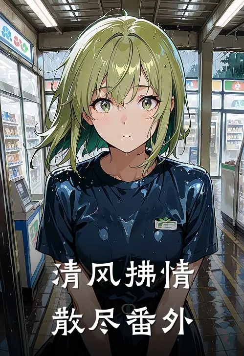 清风拂情散尽番外