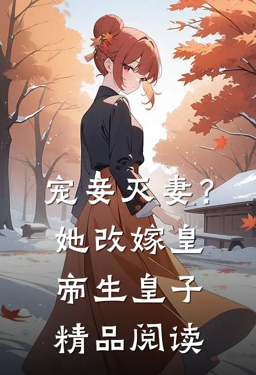 宠妾灭妻？她改嫁皇帝生皇子精品阅读