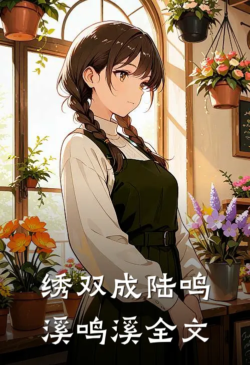 绣双成陆鸣溪鸣溪全文
