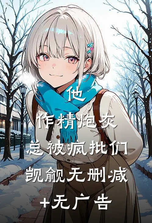 他，作精炮灰，总被疯批们觊觎无删减+无广告