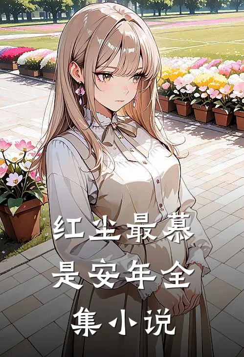 红尘最慕是安年全集小说
