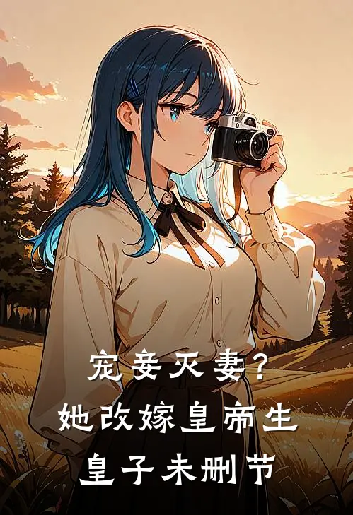 宠妾灭妻？她改嫁皇帝生皇子未删节