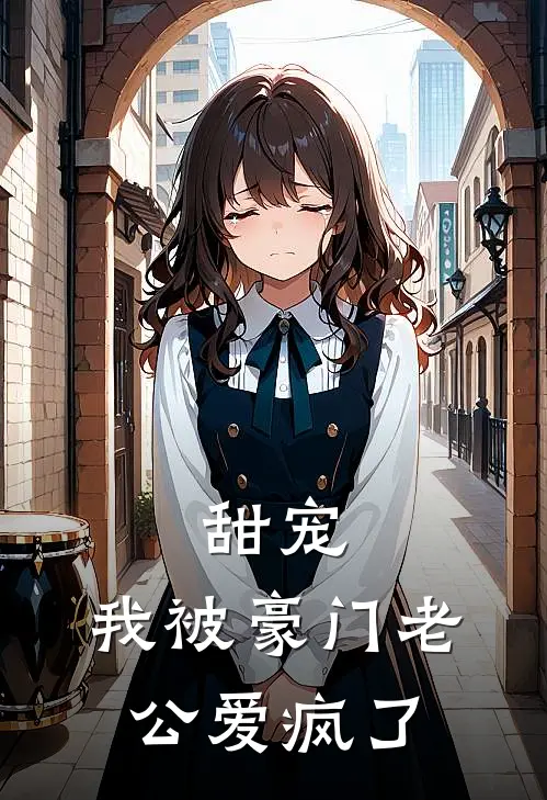 甜宠：我被豪门老公爱疯了