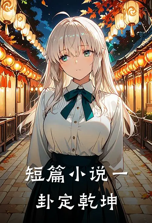 短篇小说一卦定乾坤