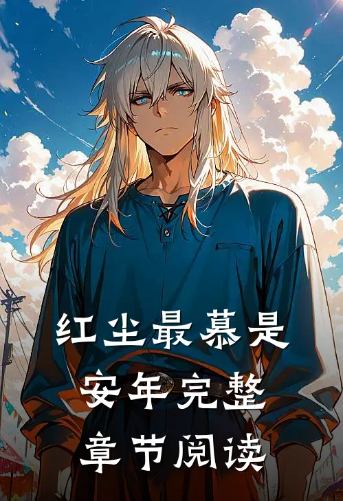 红尘最慕是安年完整章节阅读