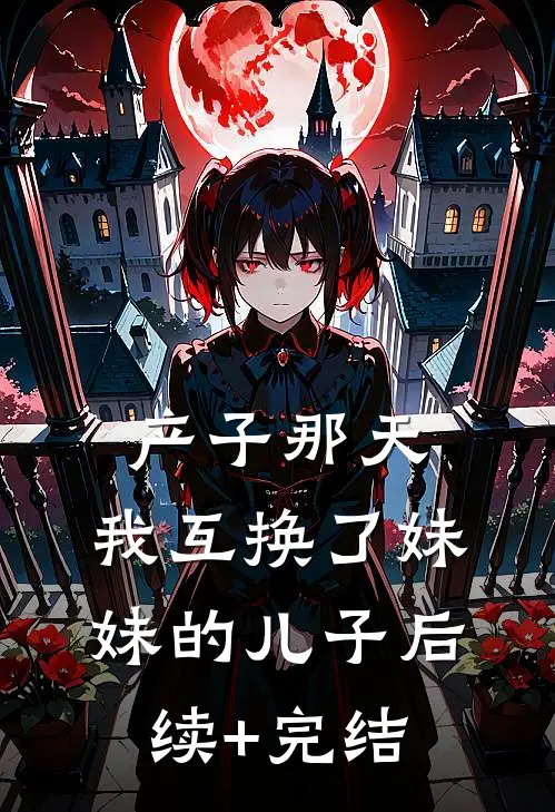 产子那天，我互换了妹妹的儿子后续+完结