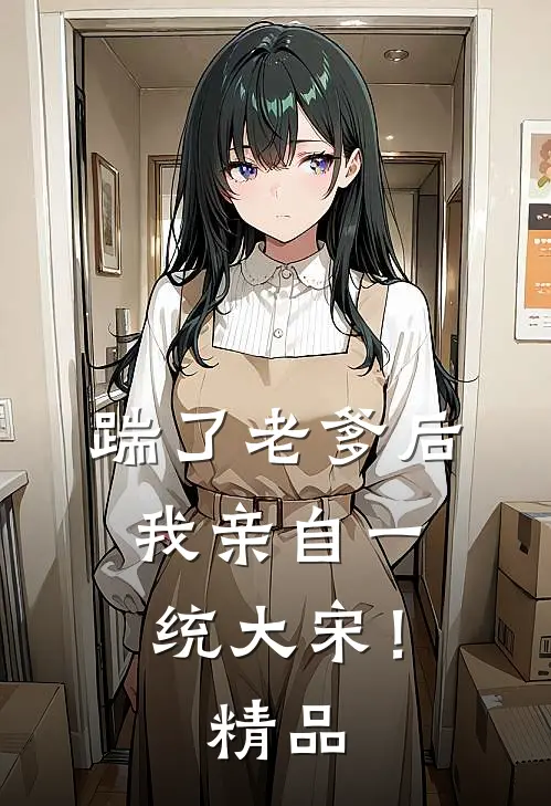 踹了老爹后，我亲自一统大宋！精品