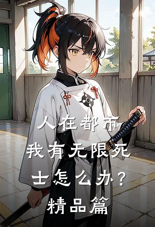 人在都市，我有无限死士怎么办？精品篇