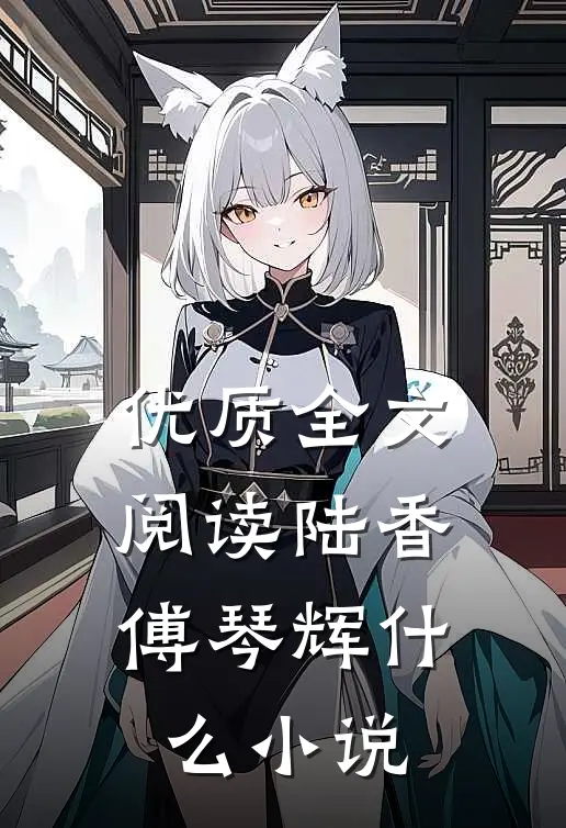 优质全文阅读陆香傅琴辉什么小说