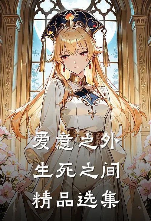 爱意之外，生死之间精品选集