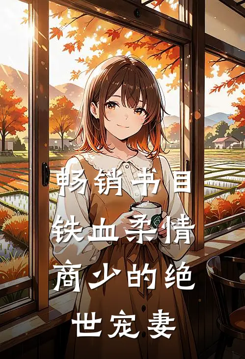畅销书目铁血柔情：商少的绝世宠妻
