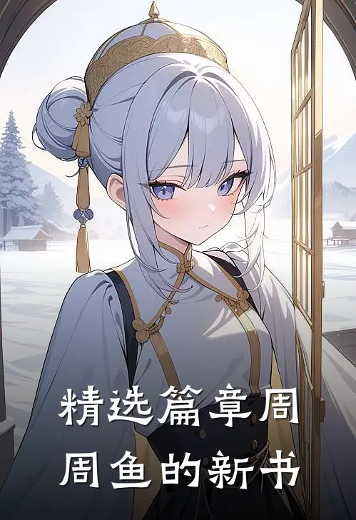精选篇章周周鱼的新书