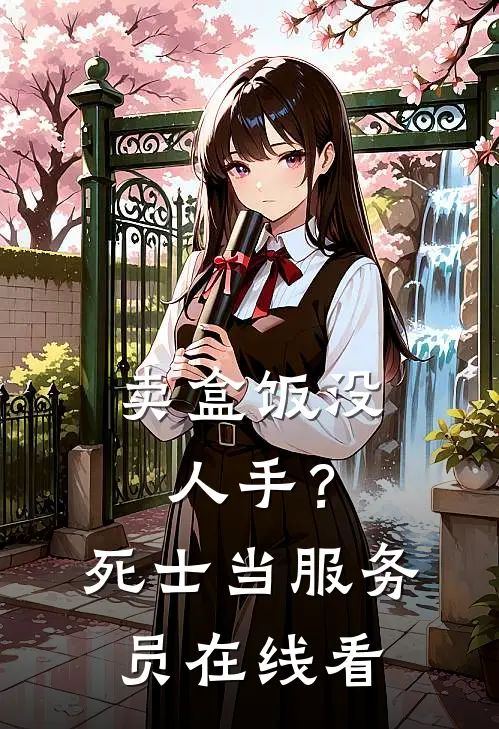 卖盒饭没人手？死士当服务员在线看