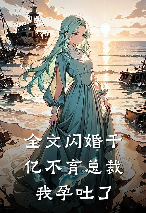 全文闪婚千亿不育总裁：我孕吐了