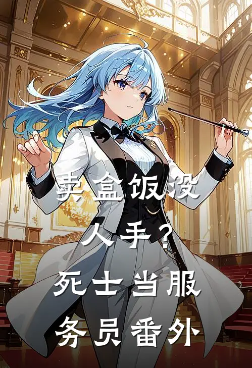 卖盒饭没人手？死士当服务员番外