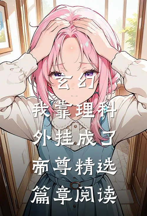 玄幻：我靠理科外挂成了帝尊精选篇章阅读