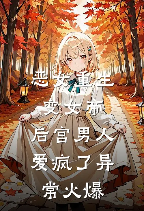 恶女重生变女帝，后宫男人爱疯了异常火爆