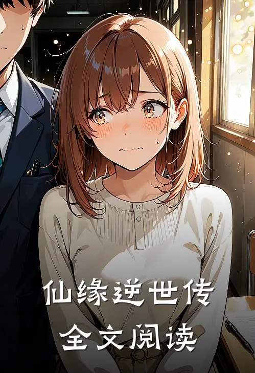 仙缘逆世传全文阅读