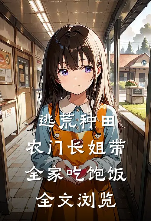 逃荒种田：农门长姐带全家吃饱饭全文浏览