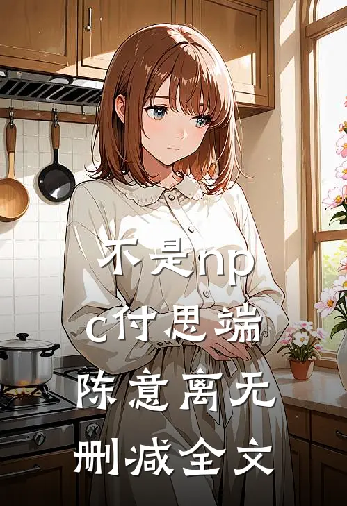 不是npc付思端陈意离无删减全文