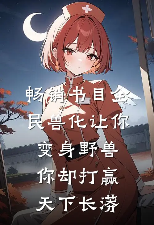 畅销书目全民兽化让你变身野兽你却打赢天下长蟒