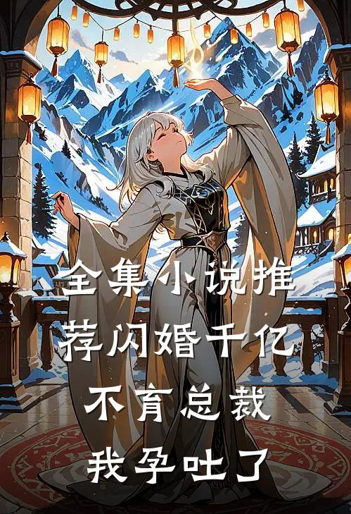 全集小说推荐闪婚千亿不育总裁：我孕吐了