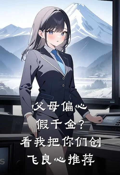 父母偏心假千金？看我把你们创飞良心推荐