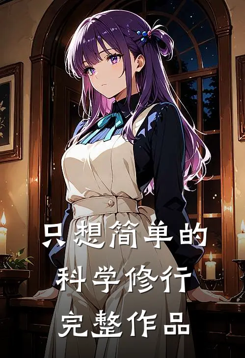 只想简单的科学修行完整作品