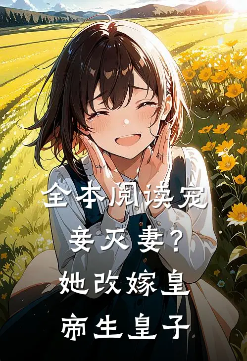 全本阅读宠妾灭妻？她改嫁皇帝生皇子