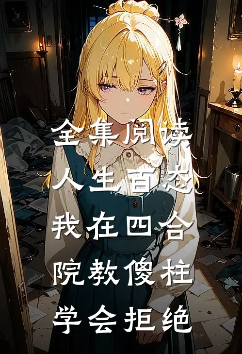 全集阅读人生百态：我在四合院教傻柱学会拒绝