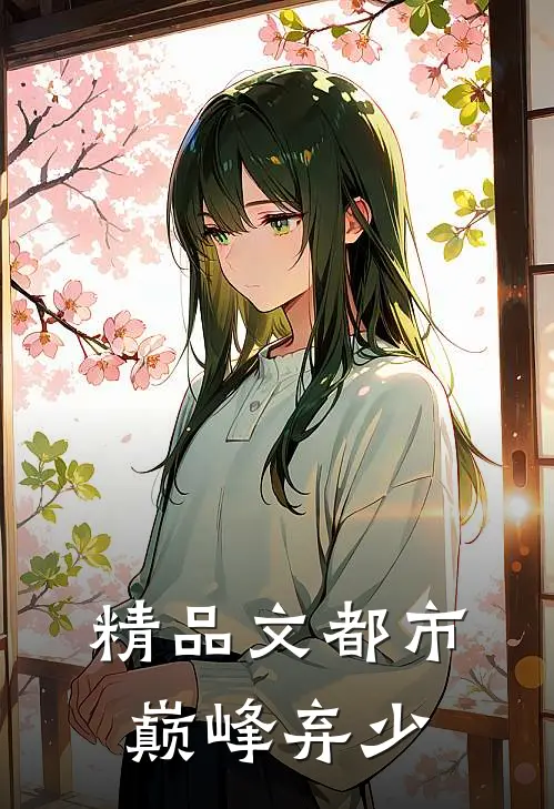 精品文都市巅峰弃少