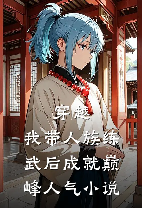 穿越：我带人族练武后成就巅峰人气小说