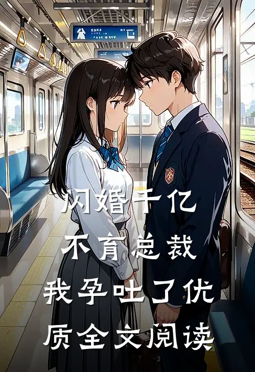 闪婚千亿不育总裁：我孕吐了优质全文阅读