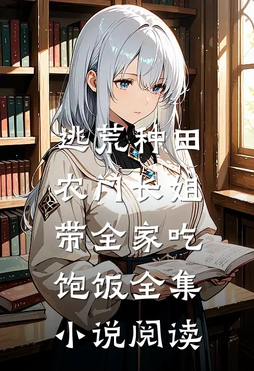 逃荒种田：农门长姐带全家吃饱饭全集小说阅读