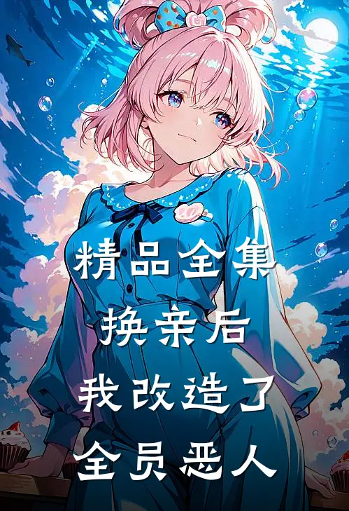 精品全集换亲后，我改造了全员恶人