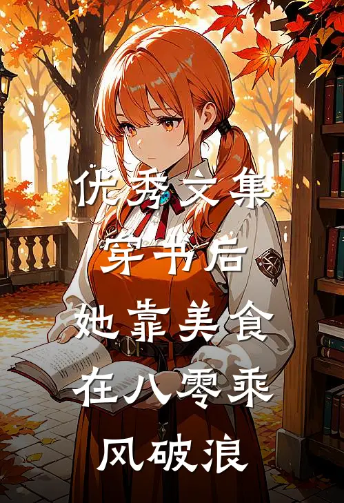 优秀文集穿书后，她靠美食在八零乘风破浪