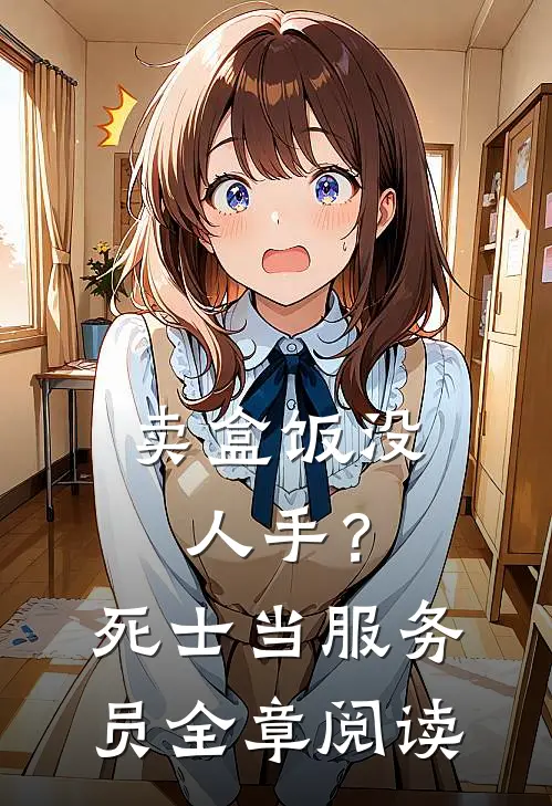 卖盒饭没人手？死士当服务员全章阅读