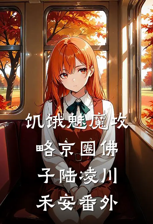 饥饿魅魔攻略京圈佛子陆凌川禾安 番外