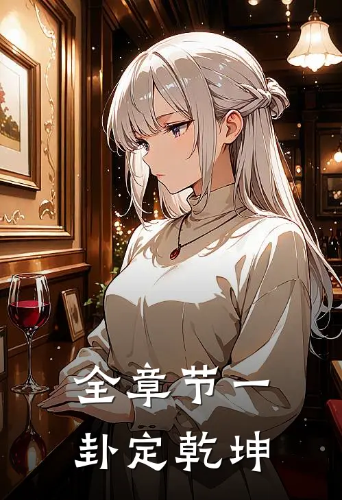 全章节一卦定乾坤