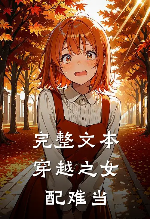 完整文本穿越之女配难当