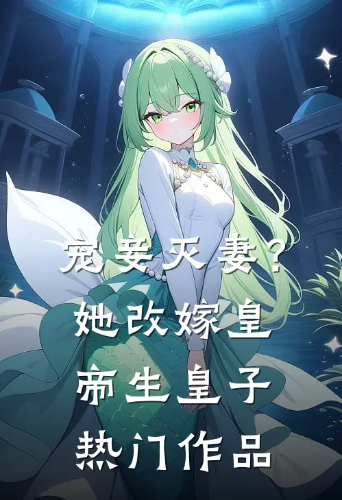 宠妾灭妻？她改嫁皇帝生皇子热门作品