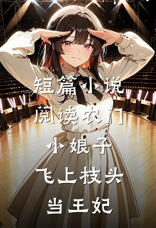 短篇小说阅读农门小娘子：飞上枝头当王妃