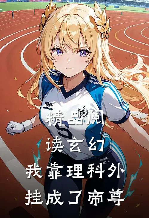精品阅读玄幻：我靠理科外挂成了帝尊