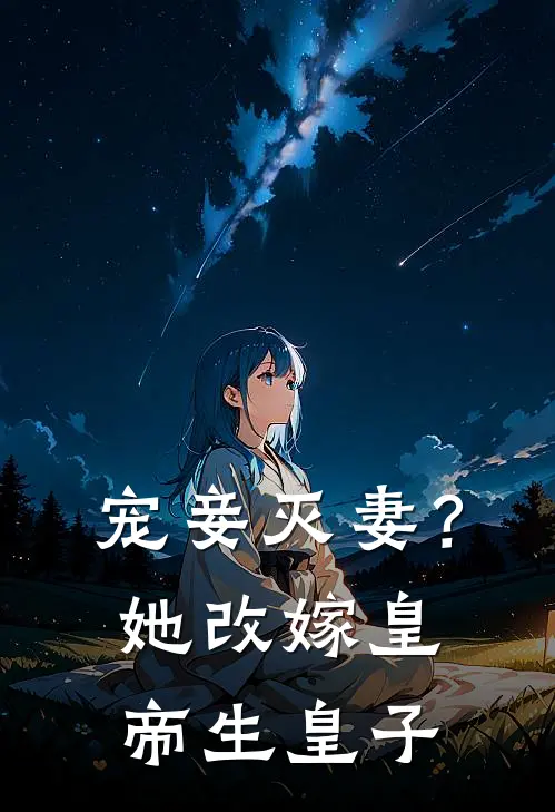 宠妾灭妻？她改嫁皇帝生皇子
