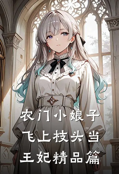 农门小娘子：飞上枝头当王妃精品篇