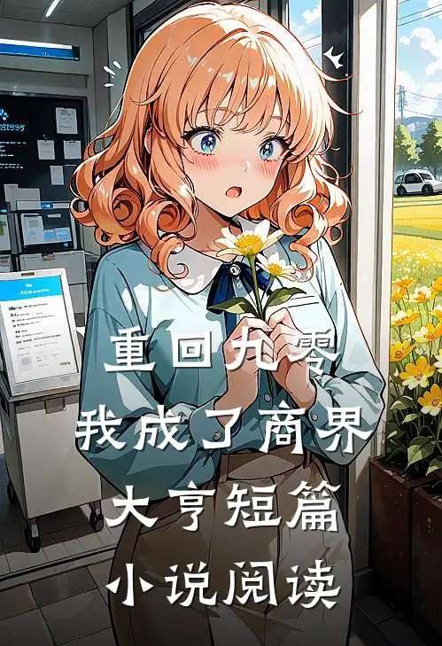 重回九零：我成了商界大亨短篇小说阅读